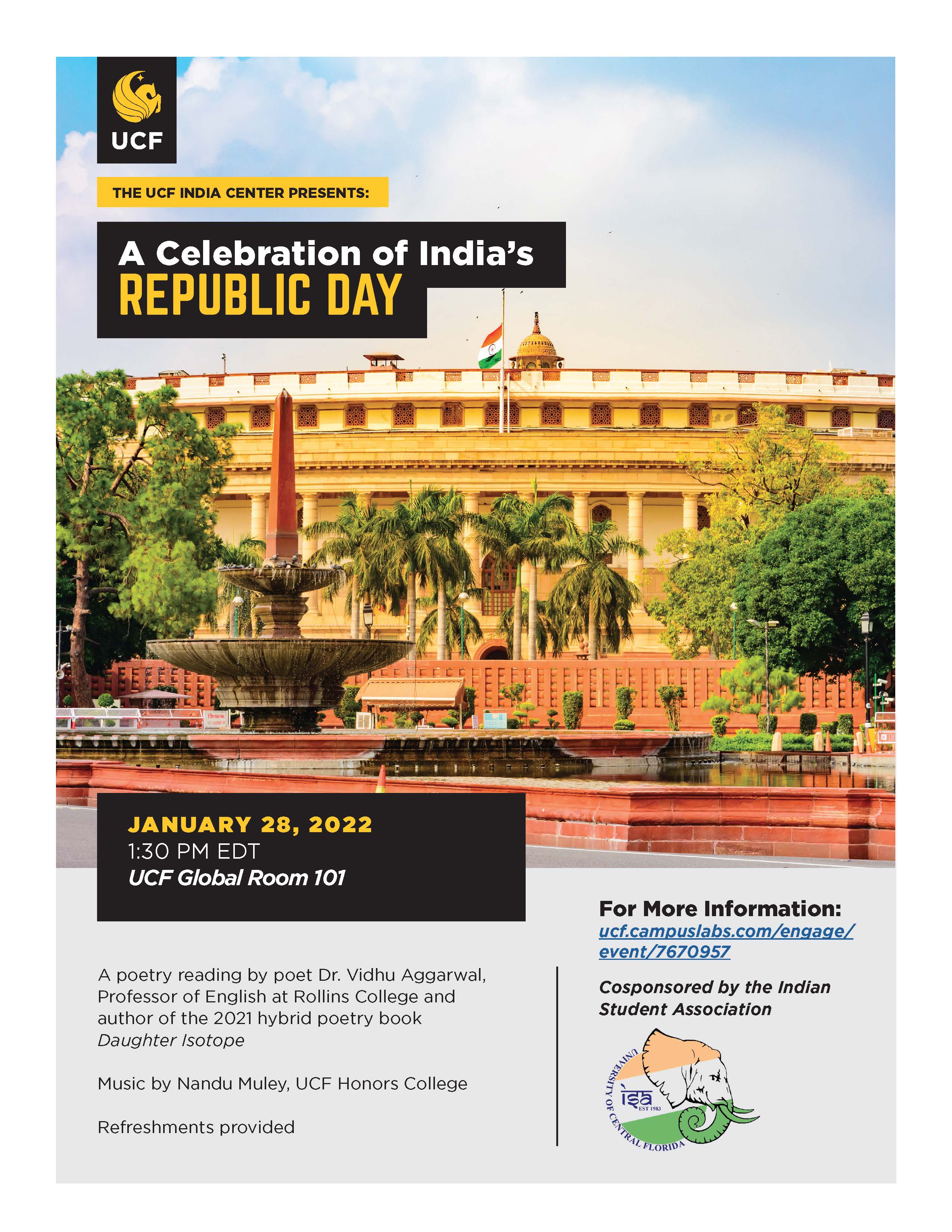 India Republic Day Celebration